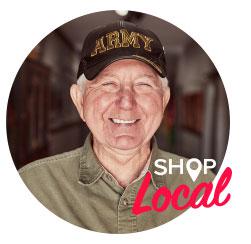 Veteran TV Deals | Shop Local with ARC Satellite} in Livingston, MT